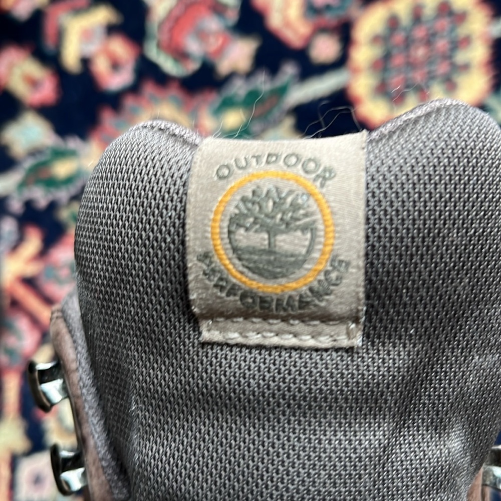 Timberland boots - Picture 7 of 7